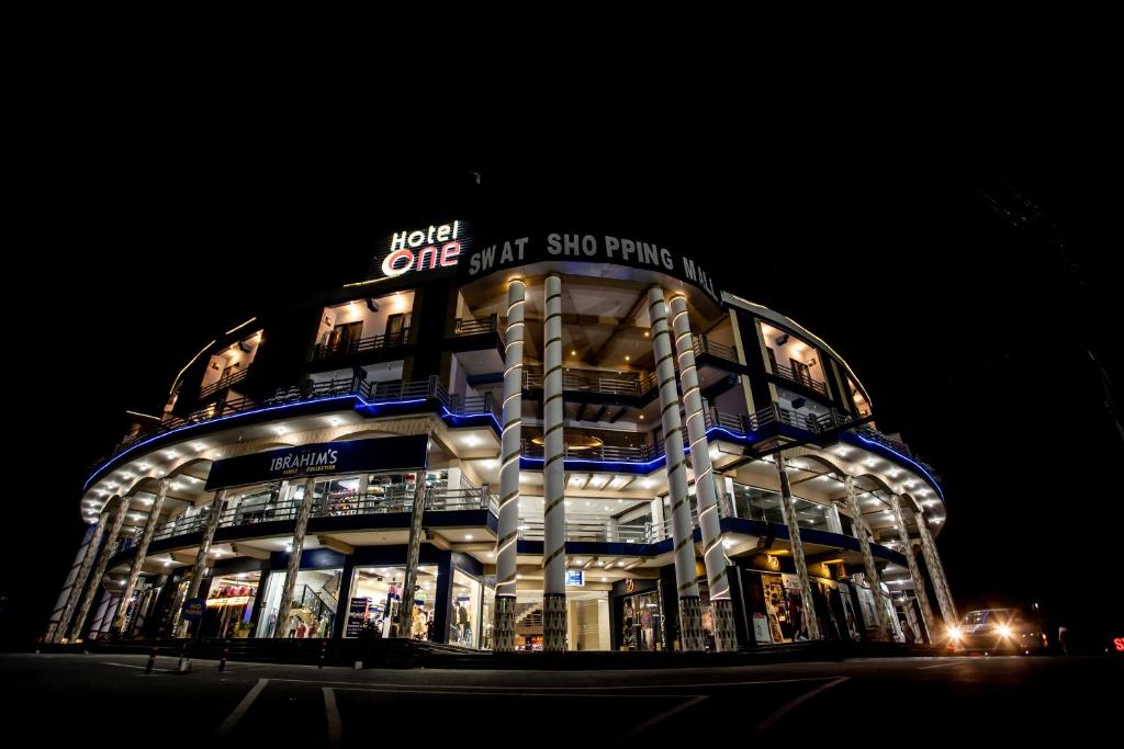 Hotel One Swat
