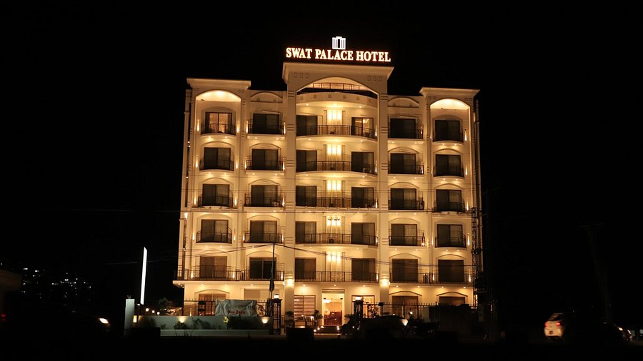 Swat Palace Hotel