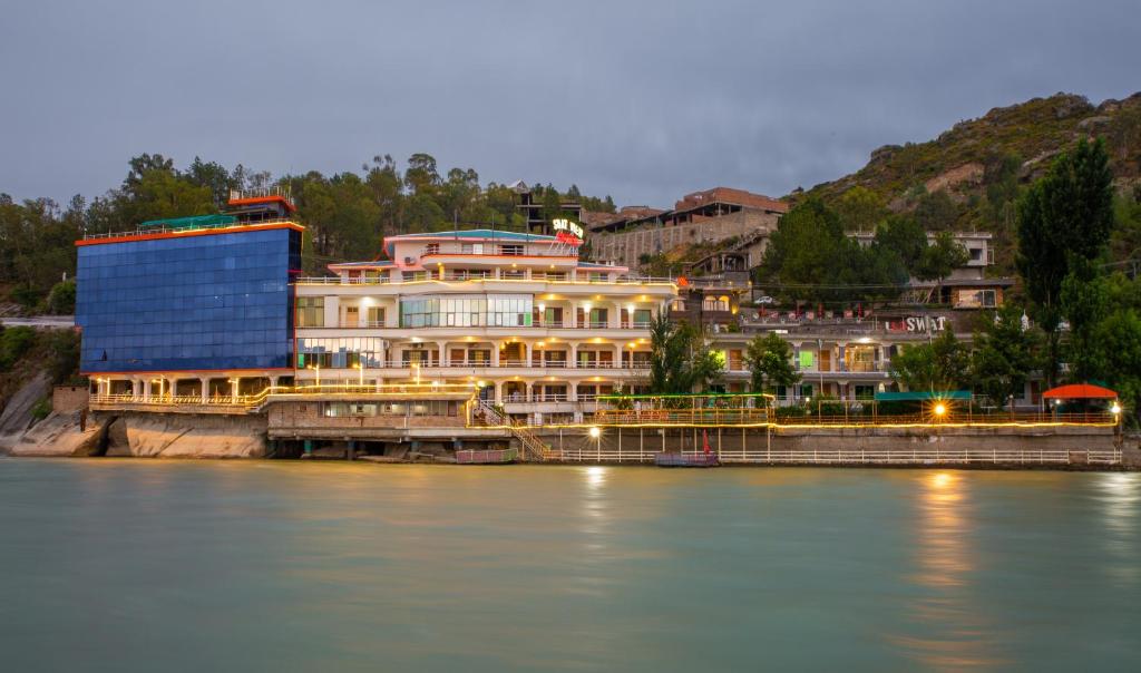 Swat View Hotel