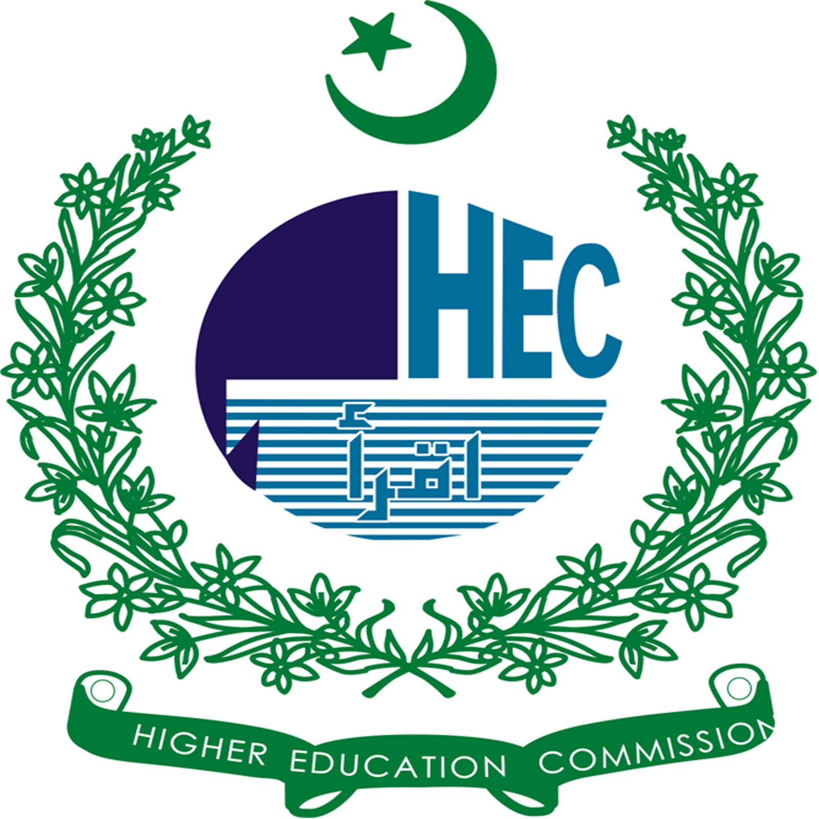 HEC Logo