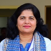 Prof. Dr. Abida Raza