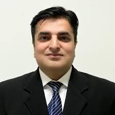 Dr. Fazal Adnan