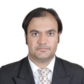 Dr. Muhammad Aleem Ashraf