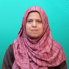 Dr. Aqsa Ikram