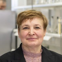 Dr. Kovaleva Elena
