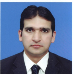 Dr. Muhammad jamil