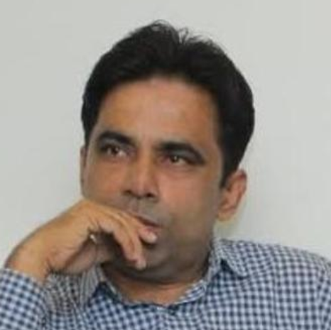 Prof. Dr. Shah Jahan